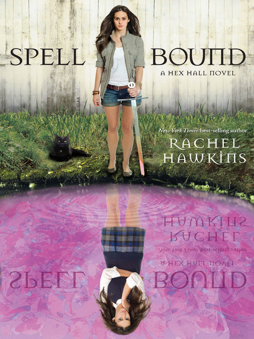 Title details for Spell Bound by Rachel Hawkins - Wait list
